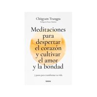 Urano - Meditaciones Para Despertar El Corazón Y Cultivar El Am C