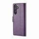 thumbnail image 4 of CaseMe tipo cartera Samsung Galaxy A55 5G con cierre magnético, RFID, tarjetero, soporte, carga inalámbrica, 4 of 5