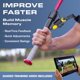 thumbnail image 4 of Entrenador de Swing GoSports para Béisbol/Softbol, 4 of 6