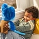 thumbnail image 4 of Peluche Star Wars Young Jedi Adventures Fuzzy Force Nubs de 41,5 cm, 4 of 9