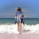 thumbnail image 2 of Toalla de Playa Desmarcar Hermanastros 78 x 150 cm, 2 of 6