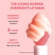 thumbnail image 3 of Mascarilla para dormir para labios LANEIGE Taro Bubble Tea con vitamina C, 3 of 9