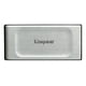 thumbnail image 2 of Ssd Unidad Solida Externa Kingston Xs2000 4000gb - 4tb plateado, 2 of 3