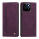 thumbnail image 2 of Funda Billetera para Honor X7d 5G Imán y Resistente Morado, 2 of 6