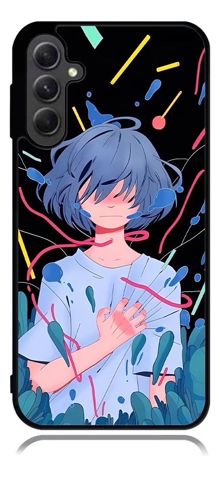 Carcasa Funda Para Samsung S24 Fe Diseño 52