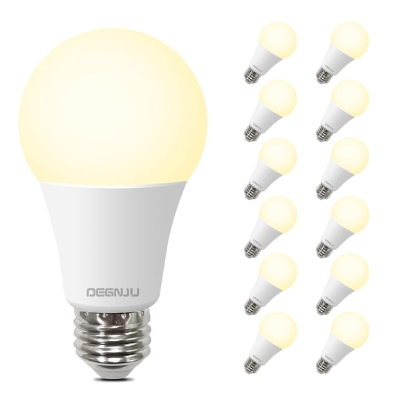 Bombillas Led De 13 W (equivalente A 100 W) 1500 Lm 2700 K