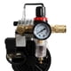 thumbnail image 4 of Compresor de aire California Air Tools 10TL Ultra Quiet 1.0HP, 4 of 5