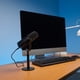 thumbnail image 2 of Micrófono Saramonic MV Pod Dinámico USB-C XLR para Podcast, 2 of 3
