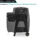 thumbnail image 2 of Cubierta de parrilla ZJYWSCH para Pit Boss Pro Series II 600 PB600PS1, 2 of 7