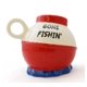 thumbnail image 1 of Tazón Gone Fishin, 1 of 3