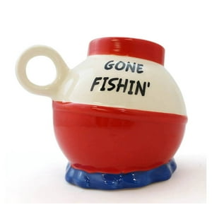 Mundo Eve - Tazón Gone Fishin