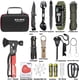 thumbnail image 2 of Kit de supervivencia EILIKS 19 en 1, equipo de campamento de emergencia, 2 of 6