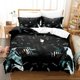 thumbnail image 1 of Yeat Rapper Bedding Set Boys Girls Duvet Cover Pillowcase Bed boys Adult Home Textileextile, 1 of 5
