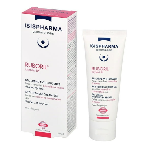 Ruboril M Expert X 40 Ml