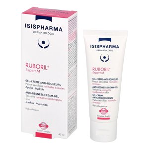 Isispharma - Ruboril M Expert X 40 Ml