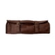 thumbnail image 2 of Set De Cuchillos Estuche De Cuero Premium Wayu, 2 of 2
