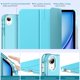 thumbnail image 3 of Funda MoKo para iPad de 13 pulgadas (M4/M3/M2) con soporte para Apple Pencil, 3 of 9