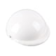 thumbnail image 5 of Casco Para Mascotas, Protección Para La Cabeza, Sombrero Para Bicicleta, Casco Duro Para Cachorros, Senderismo, Conducción Al Aire Libre, Blanco, 5 of 5