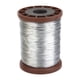 thumbnail image 4 of Alambre De Hierro Galvanizado De 0,5 Mm, 500 G, Para Marcos, Herramienta De Apicultura, 1 Rollo, 4 of 5