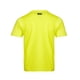 thumbnail image 2 of Polera Tilki Poly Pro Lehinde Amarillo Fluor Tenis Padel, 2 of 3