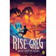 thumbnail image 1 of Libro Puffin Books: El Ascenso de Greg, 1 of 1