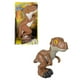 thumbnail image 1 of Dinosaurio de Juguete Imaginext Jurassic World T-Rex Café XL, 1 of 3