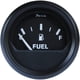 thumbnail image 1 of Medidor de nivel de combustible Faria Beede Instruments Euro, 2 pulgadas, blanco, 1 of 1