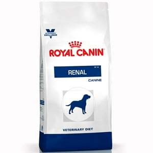 Royal Canin Perros Renal 1,5 Kg