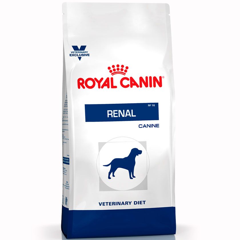 Royal Canin Renal Canino 10 Kg
