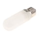 thumbnail image 2 of Bombilla Halógena JDD Tipo 250W 220-240V E27 Tubo de Luz de Modelado, 2 of 3