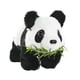 thumbnail image 1 of Juguete De Panda De Peluche Con Efectos De Sonido Musicales Para Niños Y Niñas, Regalo De Cumpleaños, 1 of 5