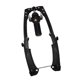 thumbnail image 3 of Ejercitador De Brazos Para Hombres Y Mujeres, Equipo De Entrenamiento De Gimnasio En Casa, Resistencia Ajustable, 3 of 5