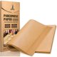 thumbnail image 1 of Hiware 200 hojas de papel para hornear precortadas de 9 x 13 pulgadas, 1 of 3
