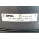 thumbnail image 4 of Ventilador SPAL 30 cm 12 V de alta salida con pala curva, 4 of 8