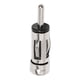 thumbnail image 5 of Adaptador Genérico De Antena De Radio De Coche Conector Iso Universal A Conector Din, 5 of 5