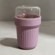 thumbnail image 2 of Vaso Snack 340ml Keep Rosa, 2 of 3