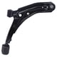 thumbnail image 1 of Bandeja suspension inferior delantera derecha nissan v16 1.4 1990 1992, 1 of 3