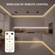 thumbnail image 5 of Tira de LED Tatazone Blanco Regulable con Control Remoto RF, 5 of 8