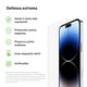 thumbnail image 3 of Protector de Pantalla Belkin UltraGlass iPhone 14 Pro Max Antimicrobiano, 3 of 3