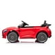 thumbnail image 2 of Auto a Batería Mercedes Benz Gtr Rojo Infanti, 2 of 5