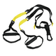 thumbnail image 2 of Set Bandas De Suspensión Bodytrainer Trx Pro Color Negro, 2 of 4