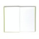 thumbnail image 3 of Libro de registro Tacticai 13 cm x 21 cm Verde Militar, 3 of 4