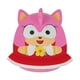 thumbnail image 1 of Peluche Squishmallows Original de Sonic The Hedgehog Amy Rose, 1 of 7