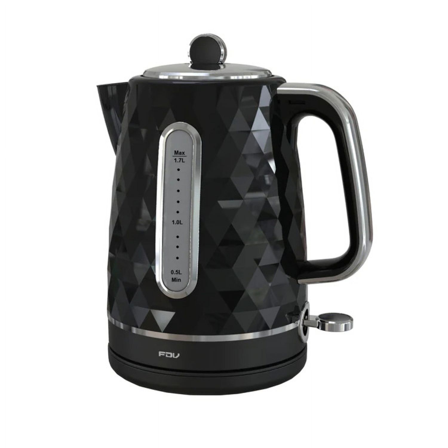 Fdv - Hervidor Diamond