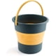 thumbnail image 1 of Balde Plegable 4.6 Litros Cubo Silicona Portátil, 1 of 3