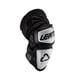 thumbnail image 1 of Rodillera Enduro Leatt Blanco Negro L/XL, 1 of 2