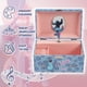 thumbnail image 3 of Joyero Disney Stitch Musical para niñas con función musical, 3 of 3