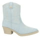 thumbnail image 1 of Botin Chalada Mujer Westtop-1 Azul Moda, 1 of 7