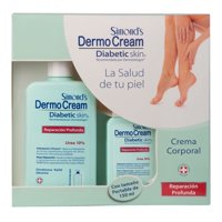Simond S Est. Diab Skin Urea Rep Profunda