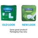 thumbnail image 2 of Pañales para adultos FitRight, extra pesados, absorbentes, L, 44 a 56 pulgadas, 80 unidades, 2 of 8